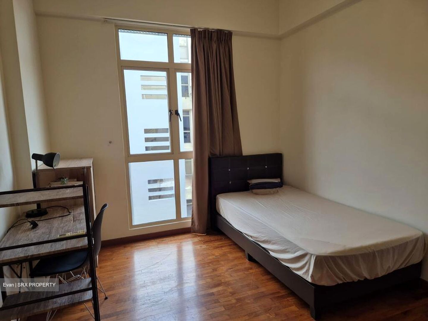 Leicester Lodge (D13), Apartment #514210981